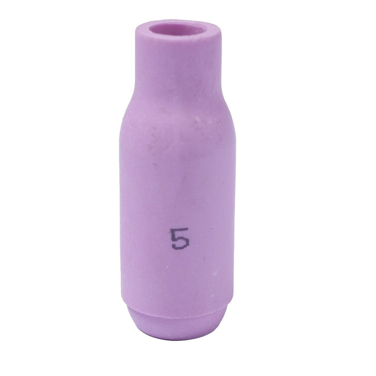 Keramisch gasmondstuk 5mm TIG lastoorts-0