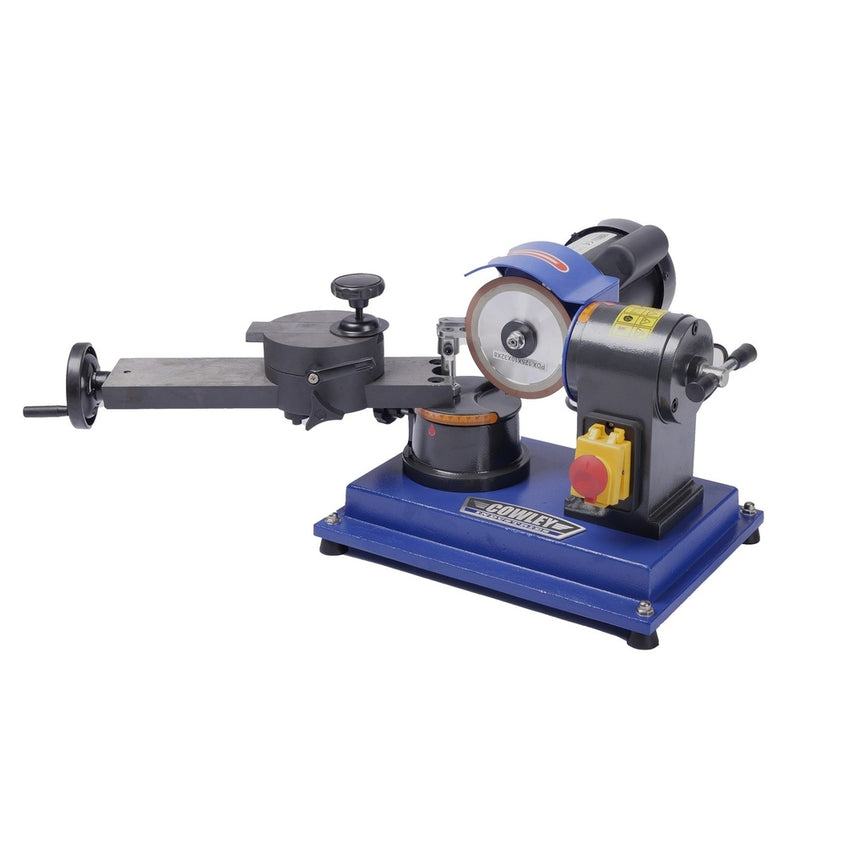 Zaagblad slijpmachine-0