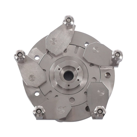 Universele adapter Trainsway-0