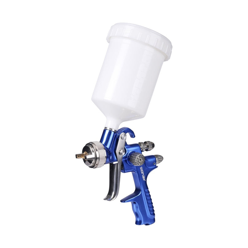 Pneumatische verfspuit 1,3mm-0