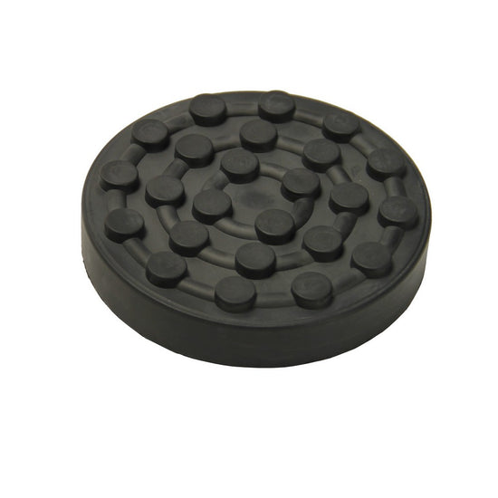Rubber opnamepad met staalplaat 125mm Ravaglioli-0