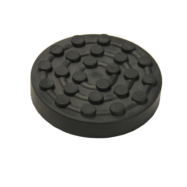 Rubber opnamepad met staalplaat 125mm Ravaglioli-0