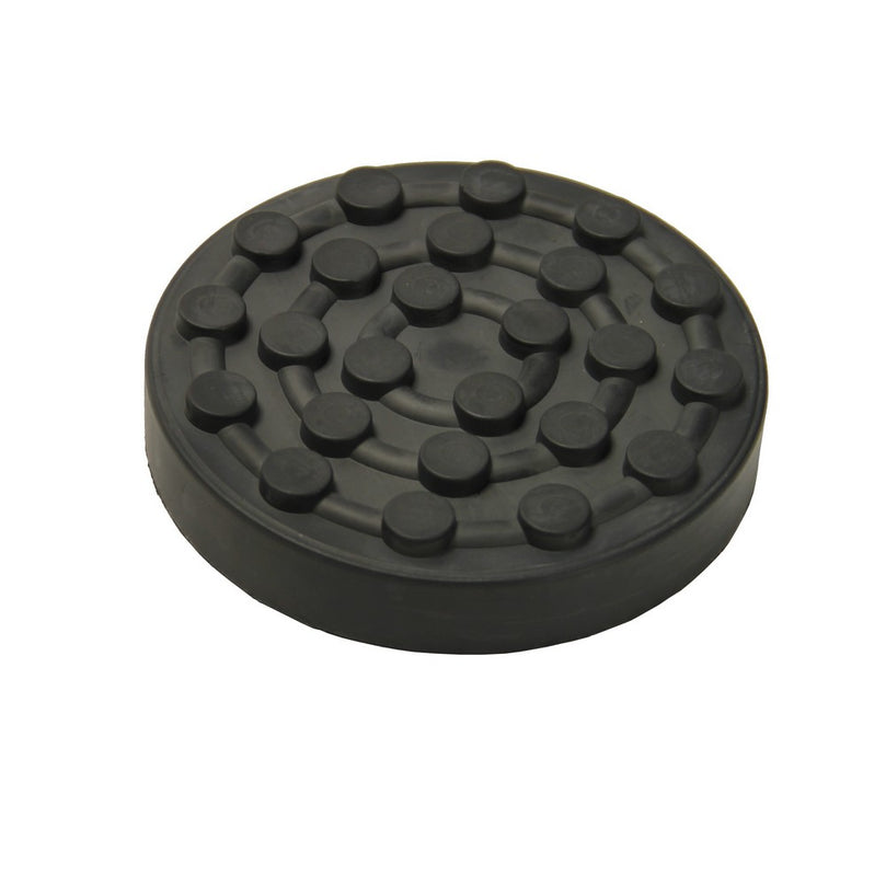 Rubber opnamepad met staalplaat 125mm Ravaglioli-0