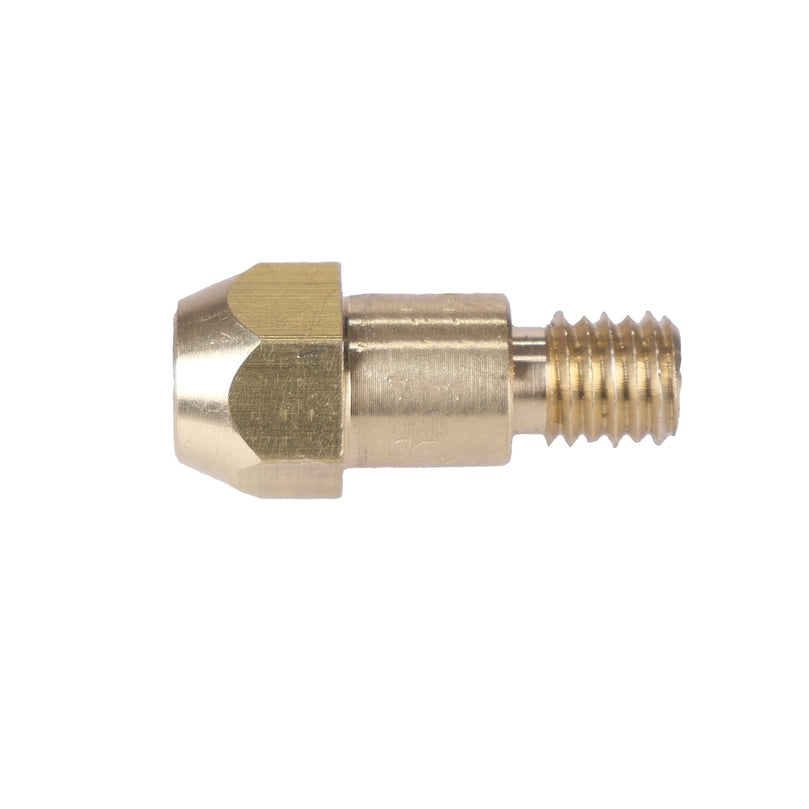 Contacttiphouder MIG lastoorts M6 MLT36-0