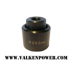 Gatenpons, Rond, 26,2mm-0