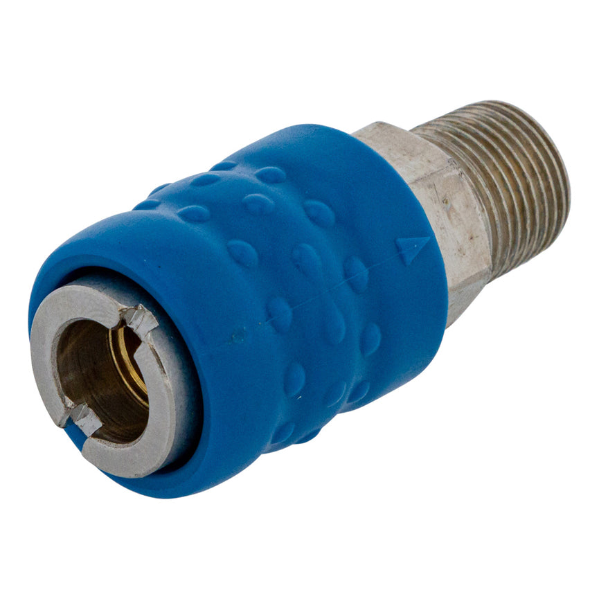 Universele snelkoppeling uitw. 3/8"-0