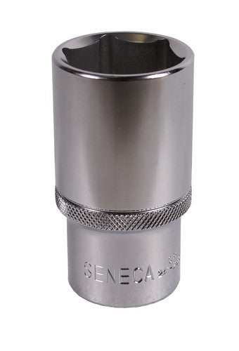 Dop lang 6 kant 1/2" 17mm-0