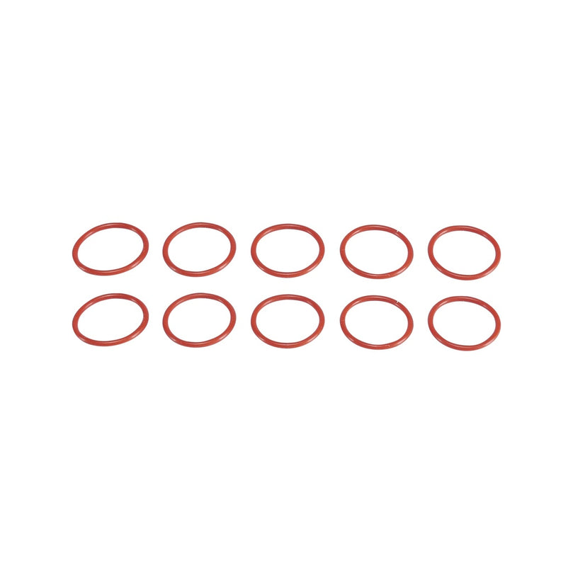 Rubberen ring plasmatoorts PL141 10 stuks-0