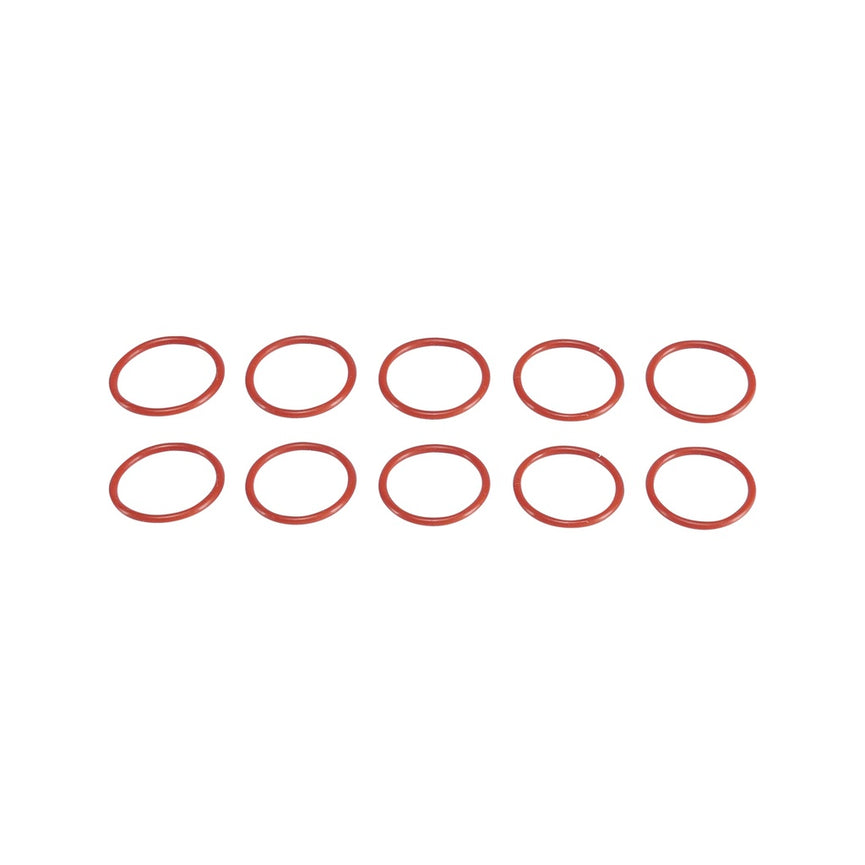 Rubberen ring plasmatoorts PL141 10 stuks-0