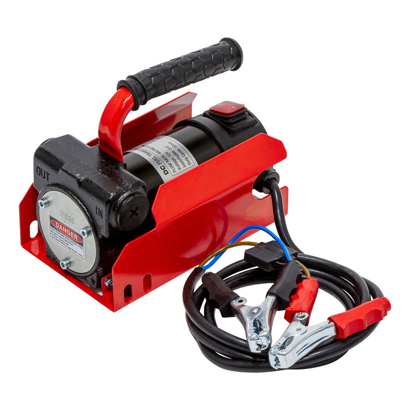 Dieselpomp 24V 40LPM-0