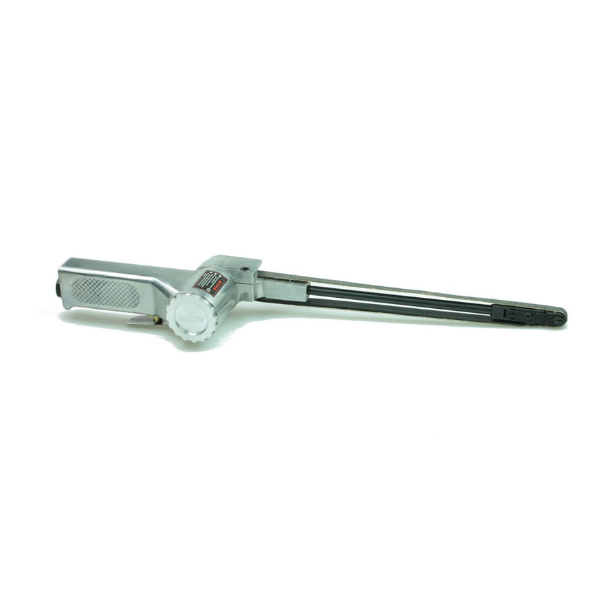 Bandschuurmachine op lucht  lang model-0