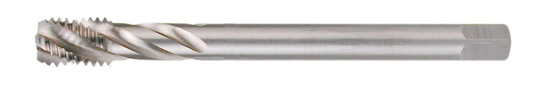 Machinetap geslepen blinde gaten M24 HSS DIN376C-0