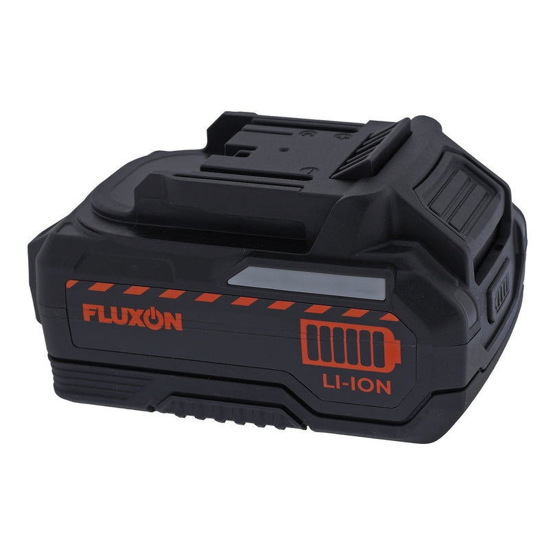 18V Batterij Li-Ion accu 4.0Ah-0