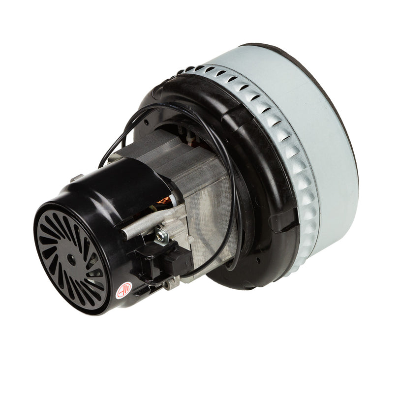 Motor voor afzuiging van zandstraalkast-0