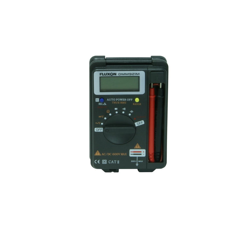 Digitale multimeter-0