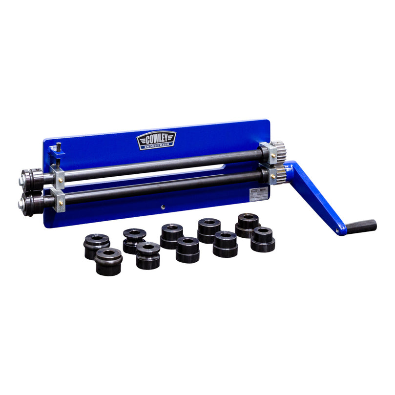 Felsmachine voorwals 1,2mm-0