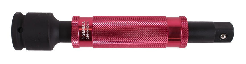 Verlengstuk impact gelagerd 3/4"-0