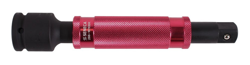 Verlengstuk impact gelagerd 3/4"-0