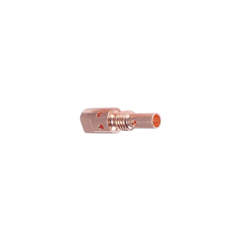 Contacttiphouder MIG lastoorts M6 MLT25-0