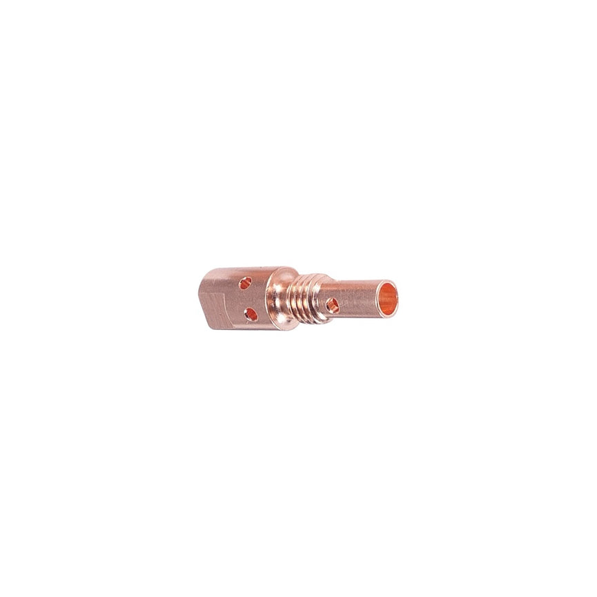 Contacttiphouder MIG lastoorts M6 MLT25-0