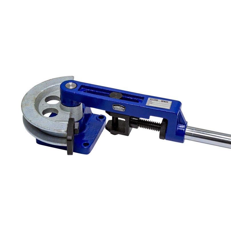 Handbediende pijpenbuiger  0,8 - 2,0mm vp:14625