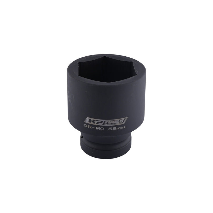 Krachtdop 1'' 58mm-0