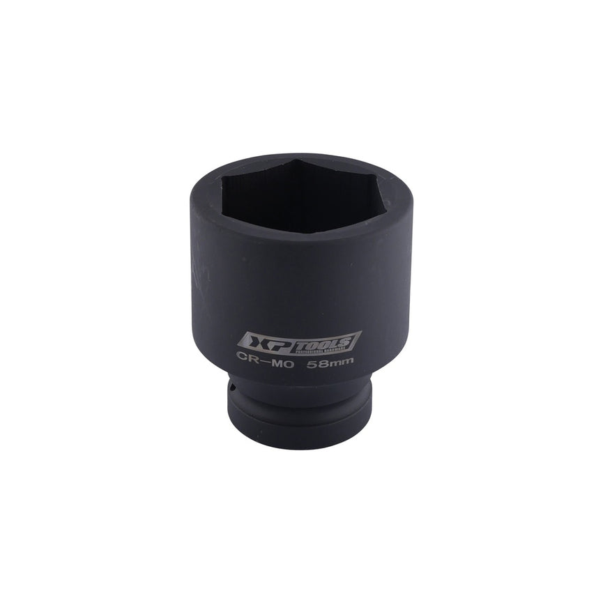 Krachtdop 1'' 58mm-0