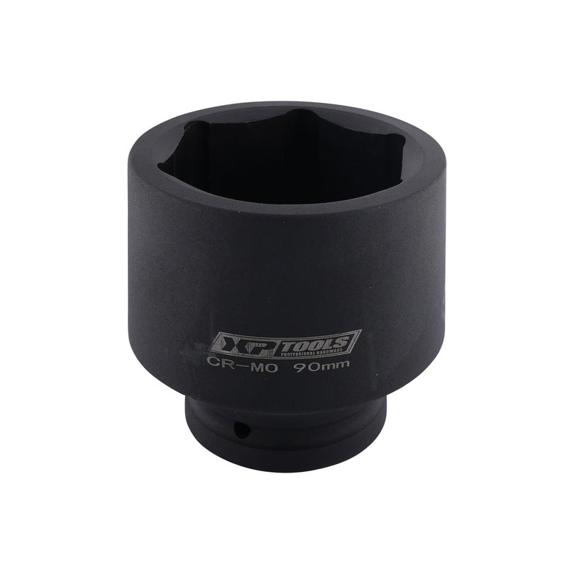 Krachtdop 1'' 90mm-0