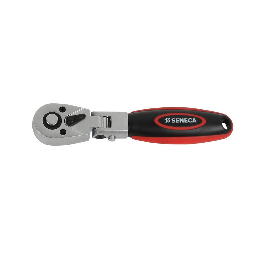 Ratel 3/8" stubby professioneel-0