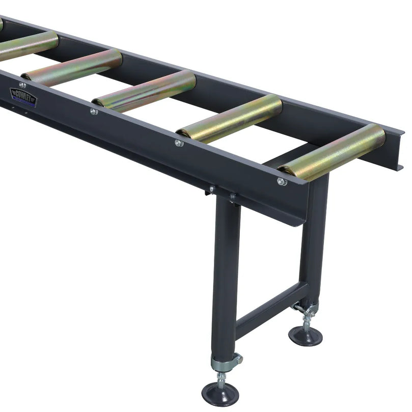Rollenbaan 7 rollen vp:37408