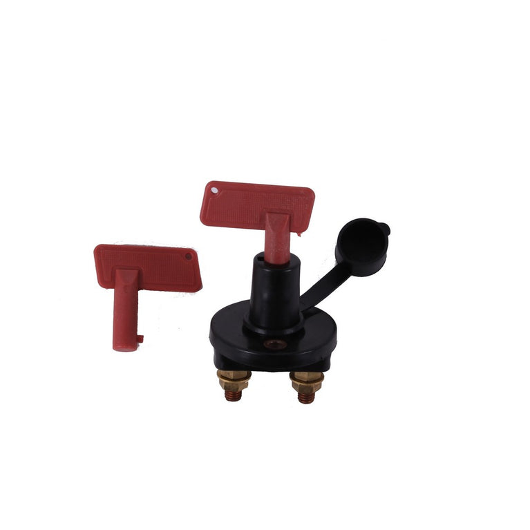 Massaschakelaar 300amp-0