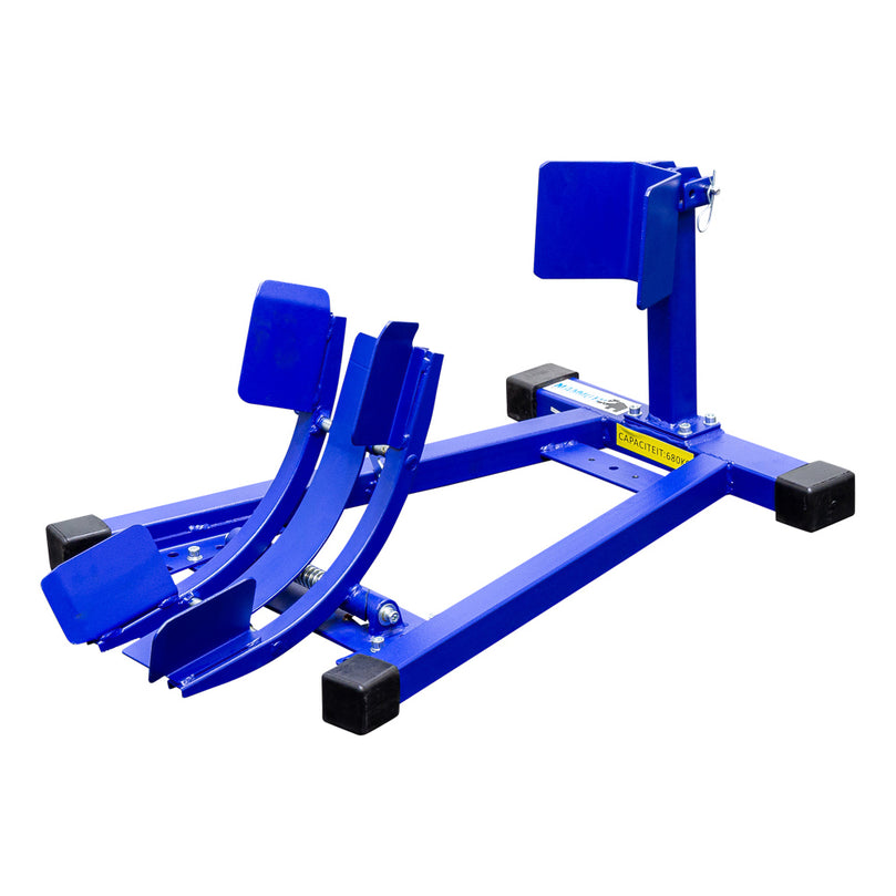 Inrijwielklem motorfiets 680kg-0