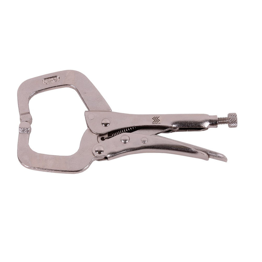 D klem griptang 6" professioneel-0