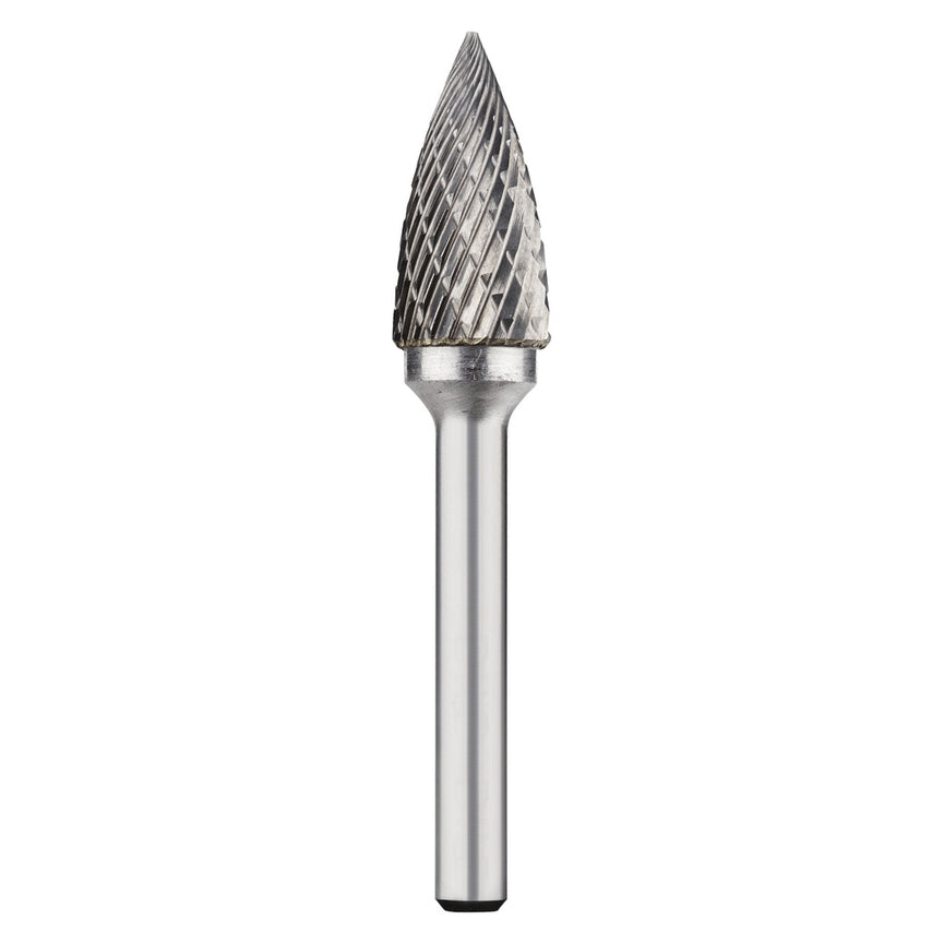 Hardmetalen stiftfrees vorm G 12,7 x 25 x 6 x 70mm-0