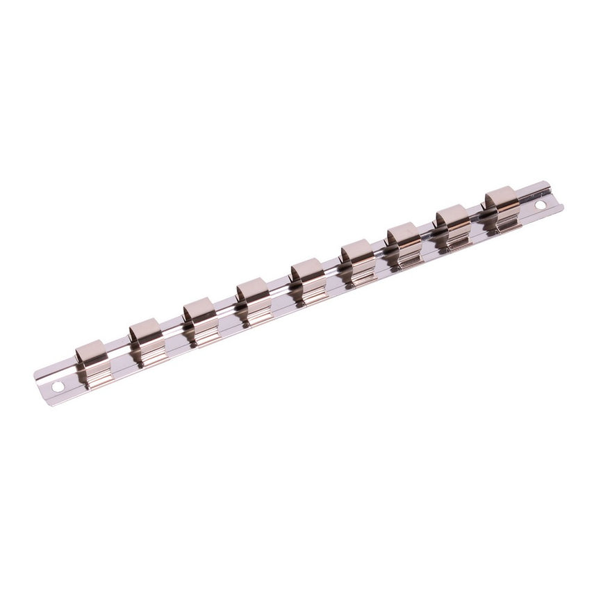 Socket rail 1/2'' professional 260mm-0