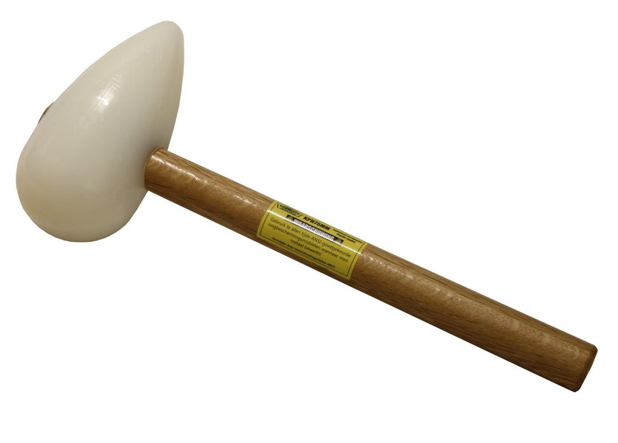 Nylon vormhamer 75mm-0
