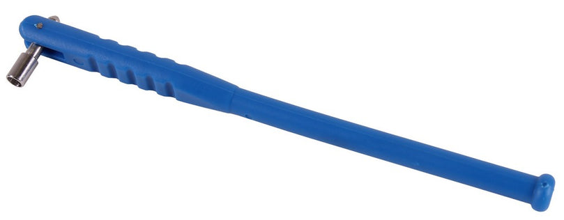 Ventieltrekker met ventielsleutel-0