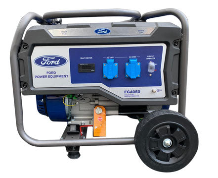 Ford FG4050 V2 Generator