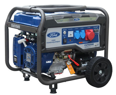 Ford FGT9250E Generator