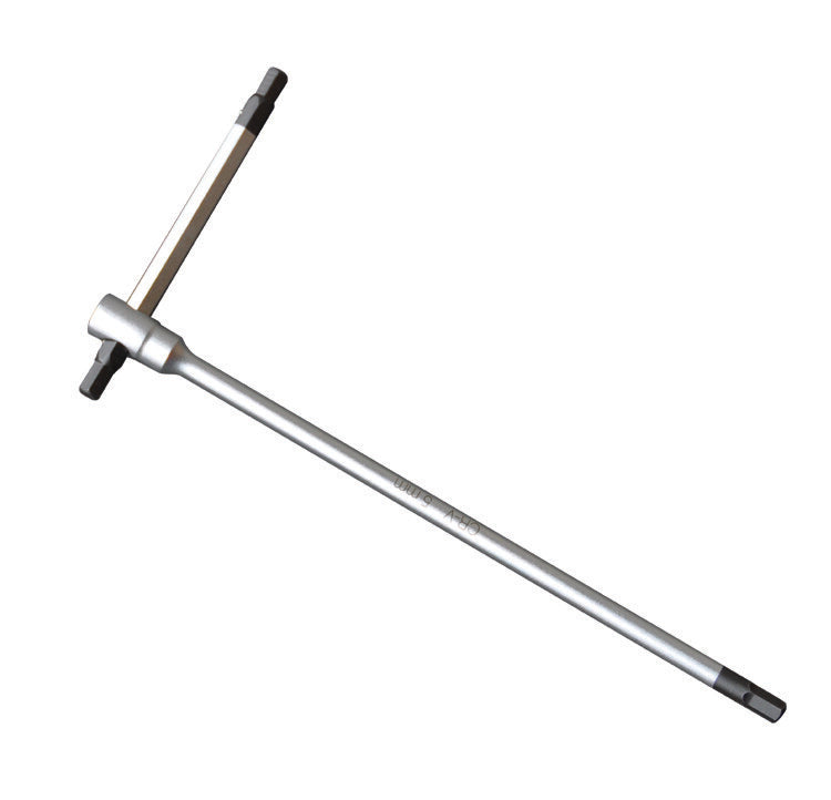 Inbus T-Sleutel, 5mm