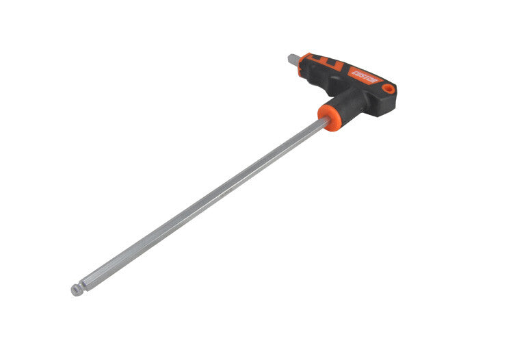 Inbus T-Sleutel, 6mm