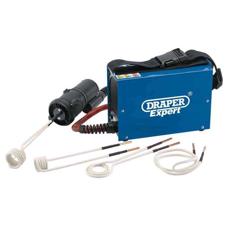 Inductie apparaat 1,75kW, 230V