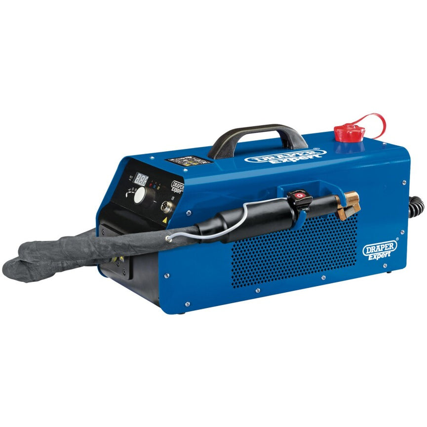 Inductie apparaat, 3,5kW 230V watergekoeld