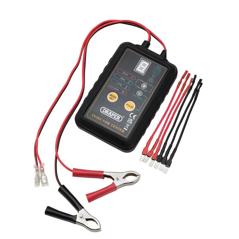 Injector Tester 5V/12V