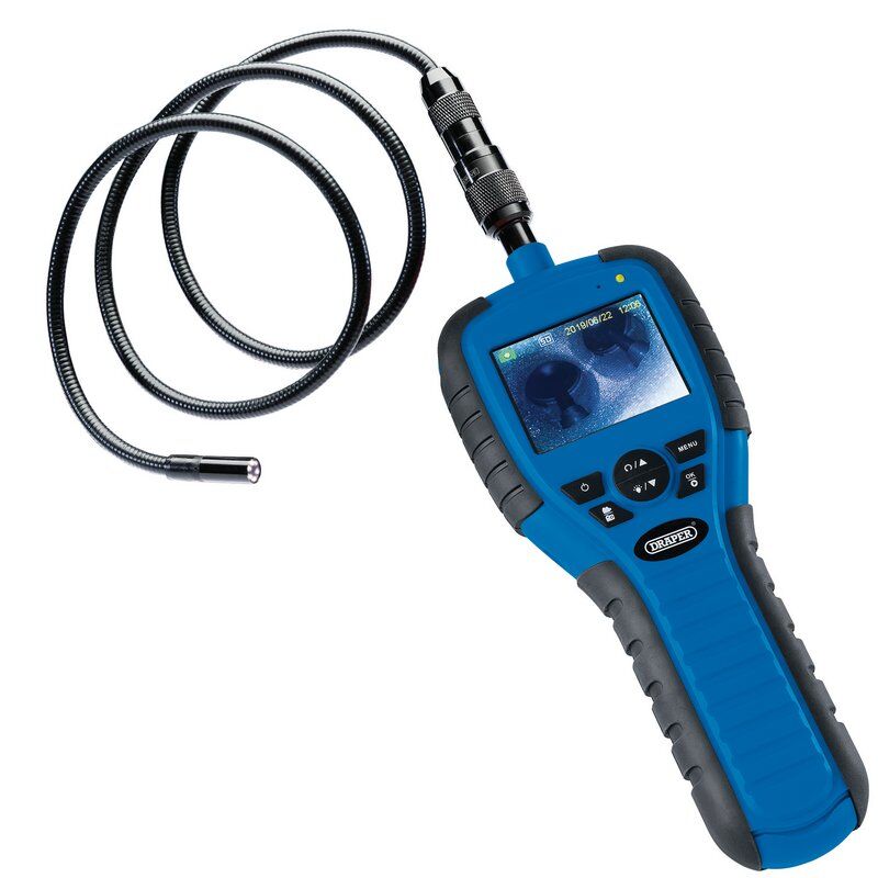 Inspectie camera