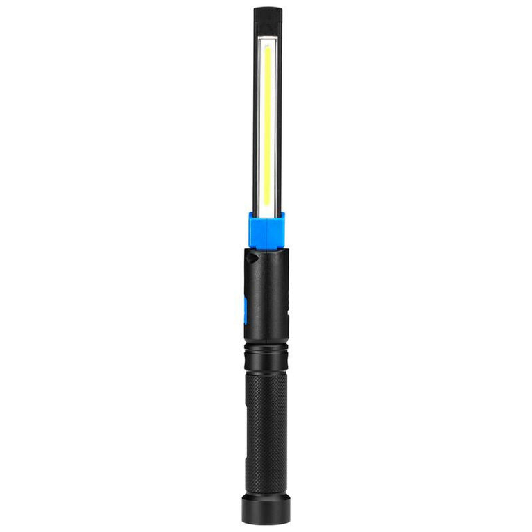Inspectielamp COB SMD LED, 8W, 800 Lumen