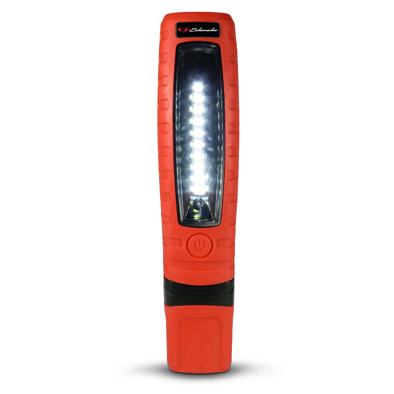 Inspectielamp SL360, SMD LED, oplaadbaar, 4W