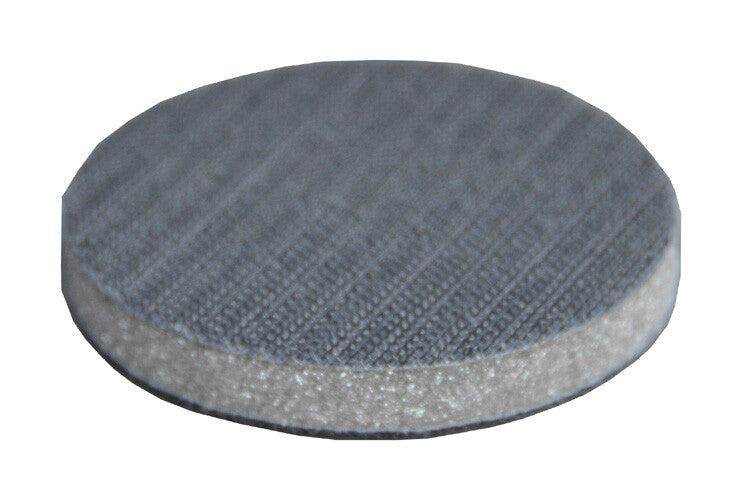 Tussenschijf Ø80mm, soft