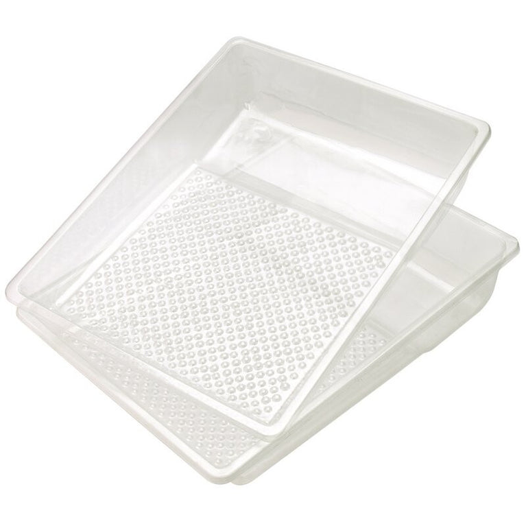 Inzetbak voor verfbak 230mm, 5st