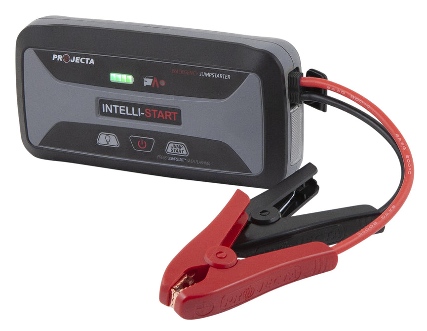 Projecta IS1220 Start booster, 12 V  1200 A